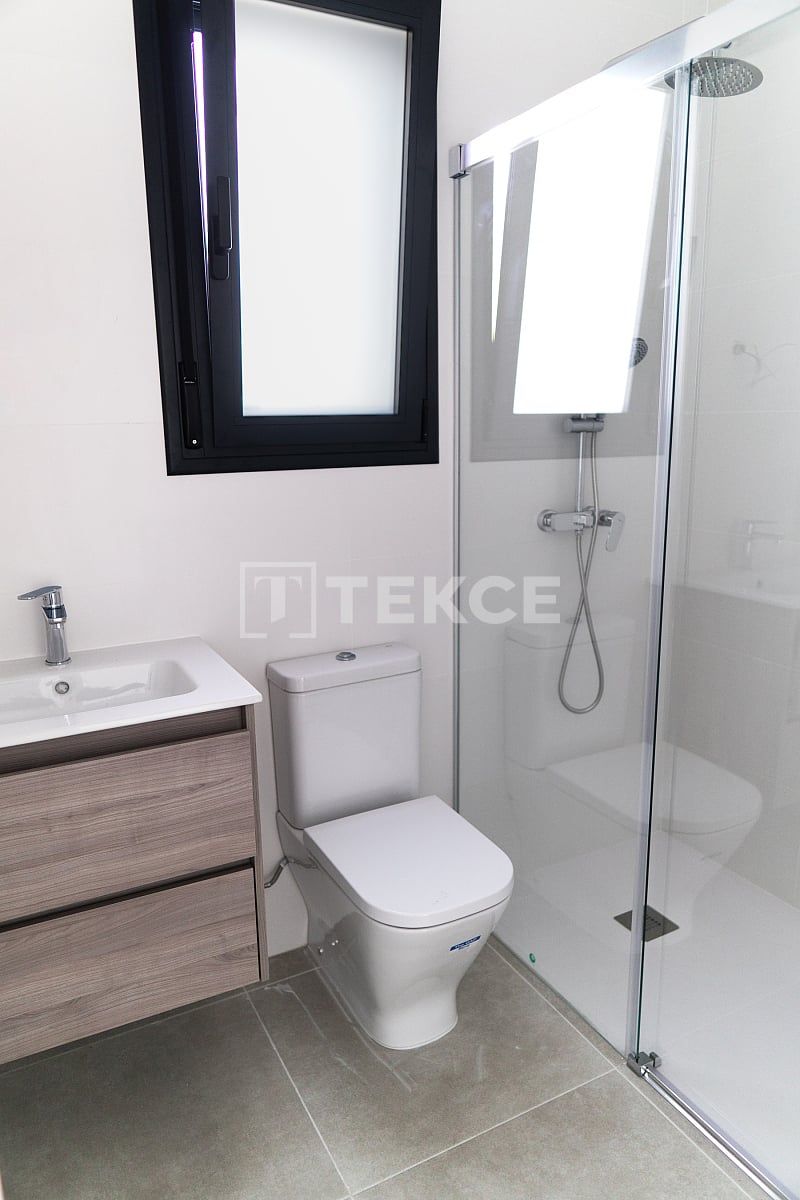 Вилла в Полопе, Испания, 120 м² - фото 18