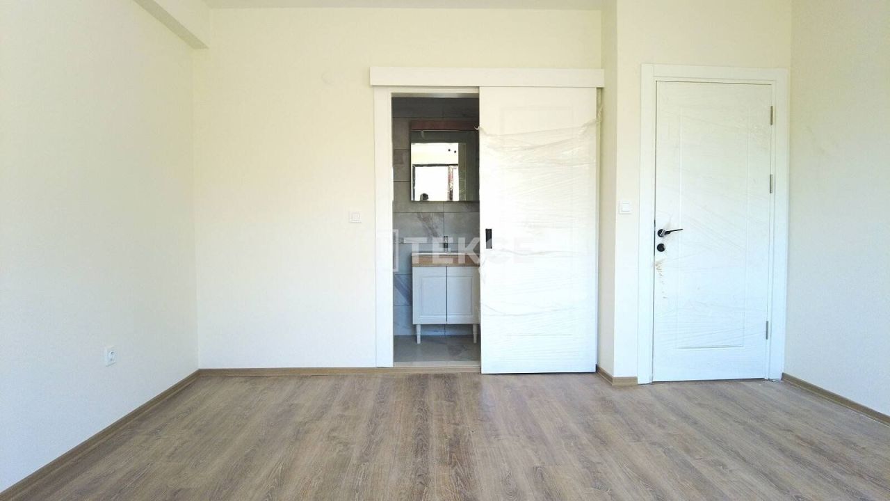 Апартаменты Нилюфер, Турция, 280 м² - фото 18