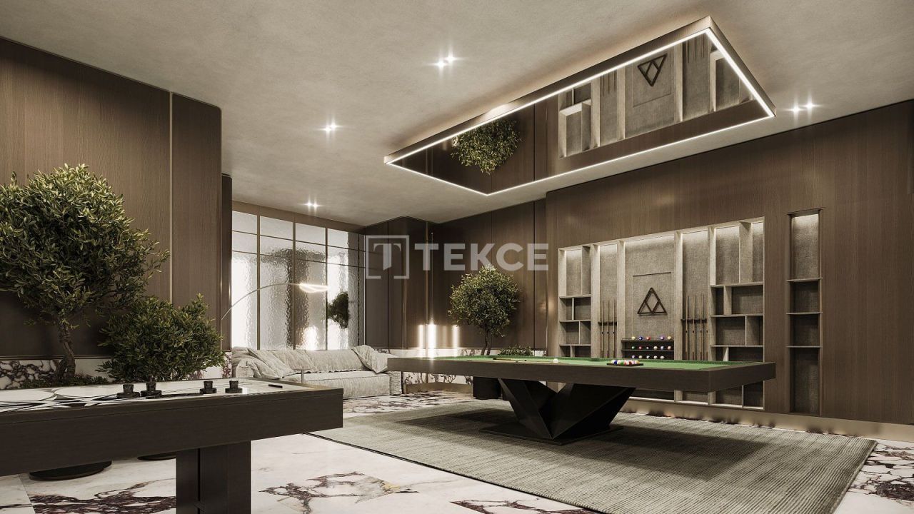 Апартаменты Trade Centre 1, ОАЭ, 98 м² - фото 18