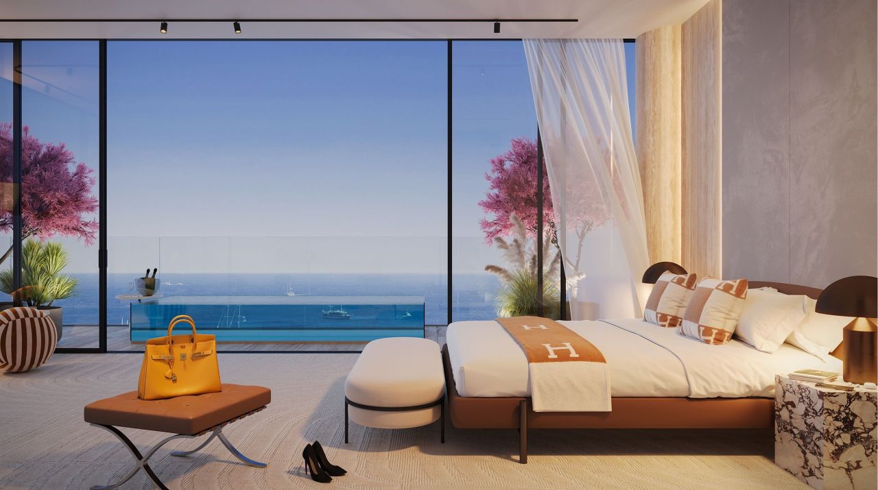 Квартира в Дубае, ОАЭ, 94 м² - фото 2