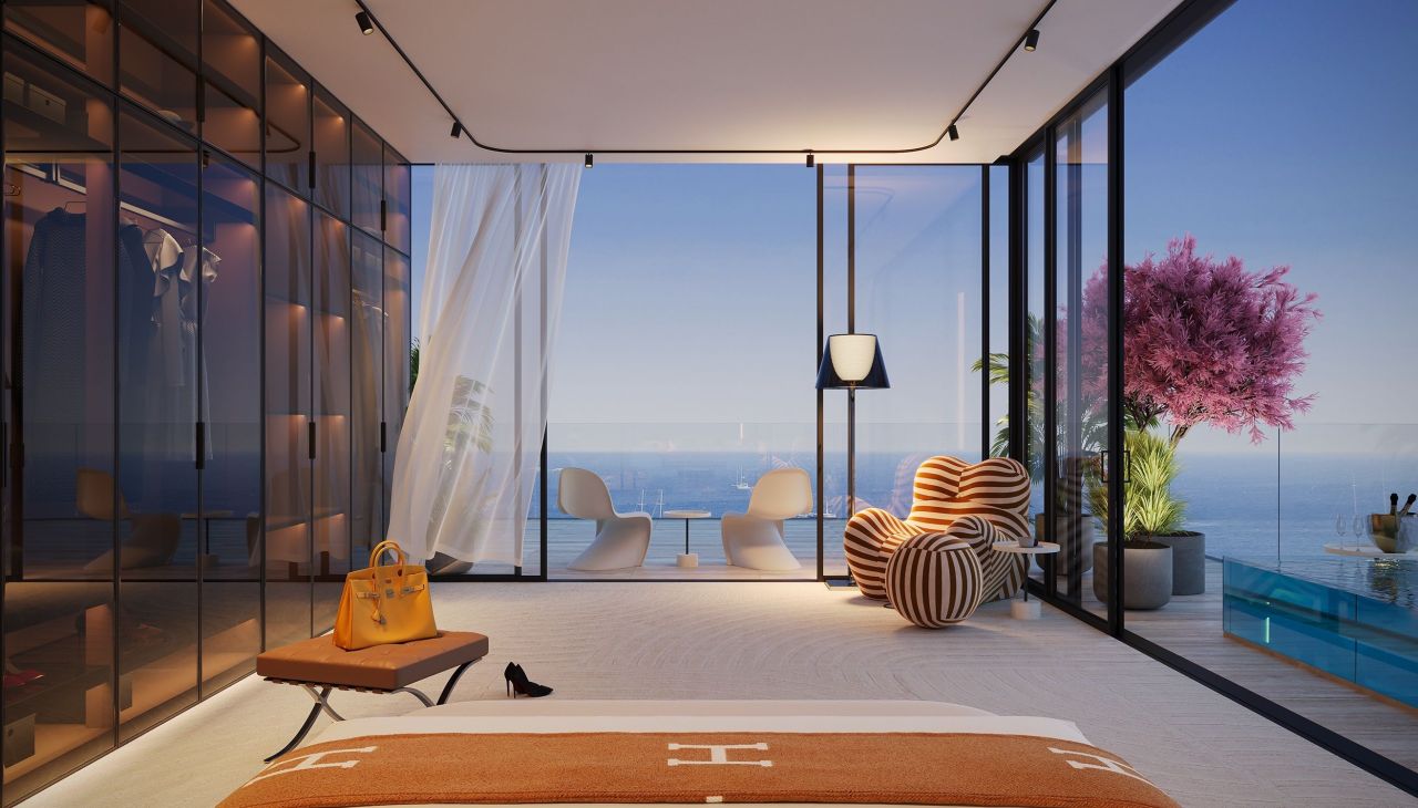 Квартира в Дубае, ОАЭ, 154 м² - фото 2