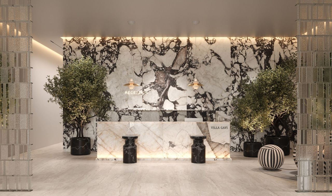 Квартира в Дубае, ОАЭ, 232 м² - фото 5