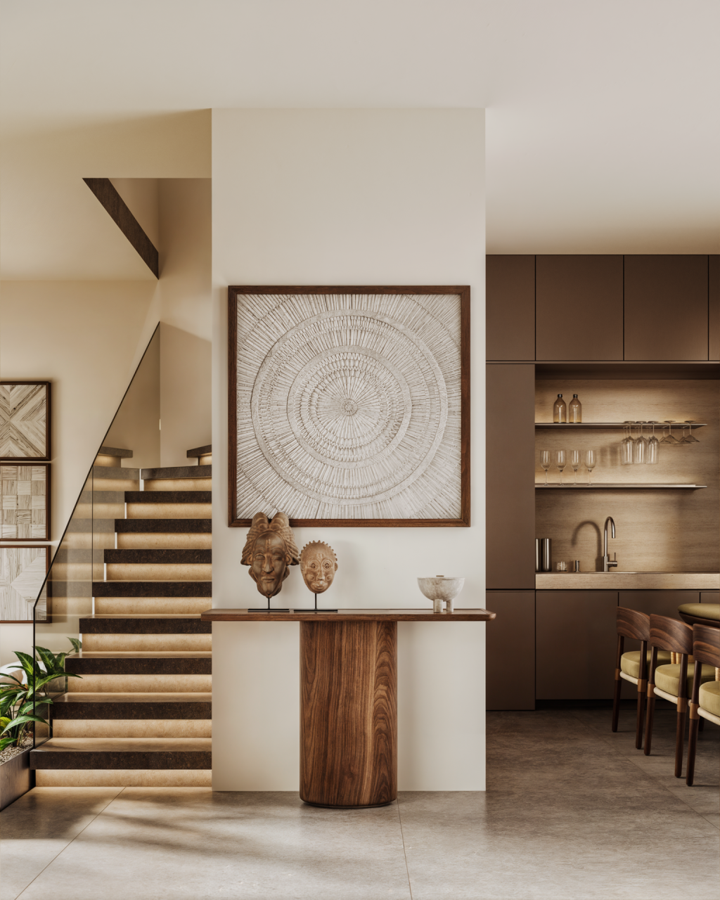 Вилла в Убуде, Индонезия, 78 м² - фото 6