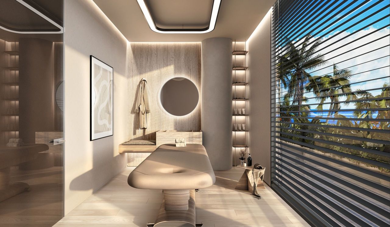 Квартира в Дубае, ОАЭ, 232 м² - фото 7