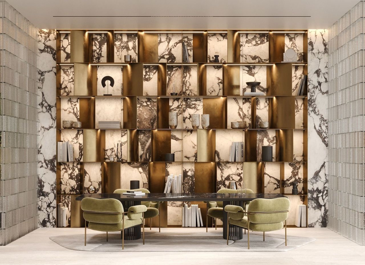 Квартира в Дубае, ОАЭ, 232 м² - фото 8