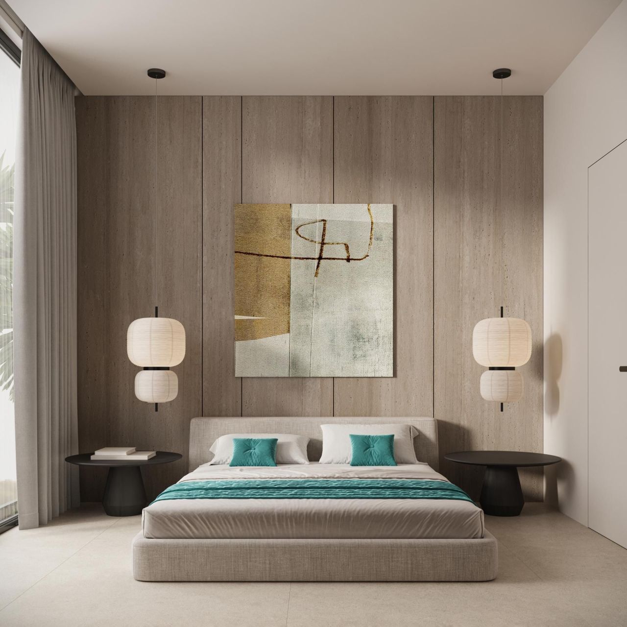 Вилла в Куте, Индонезия, 87 м² - фото 9