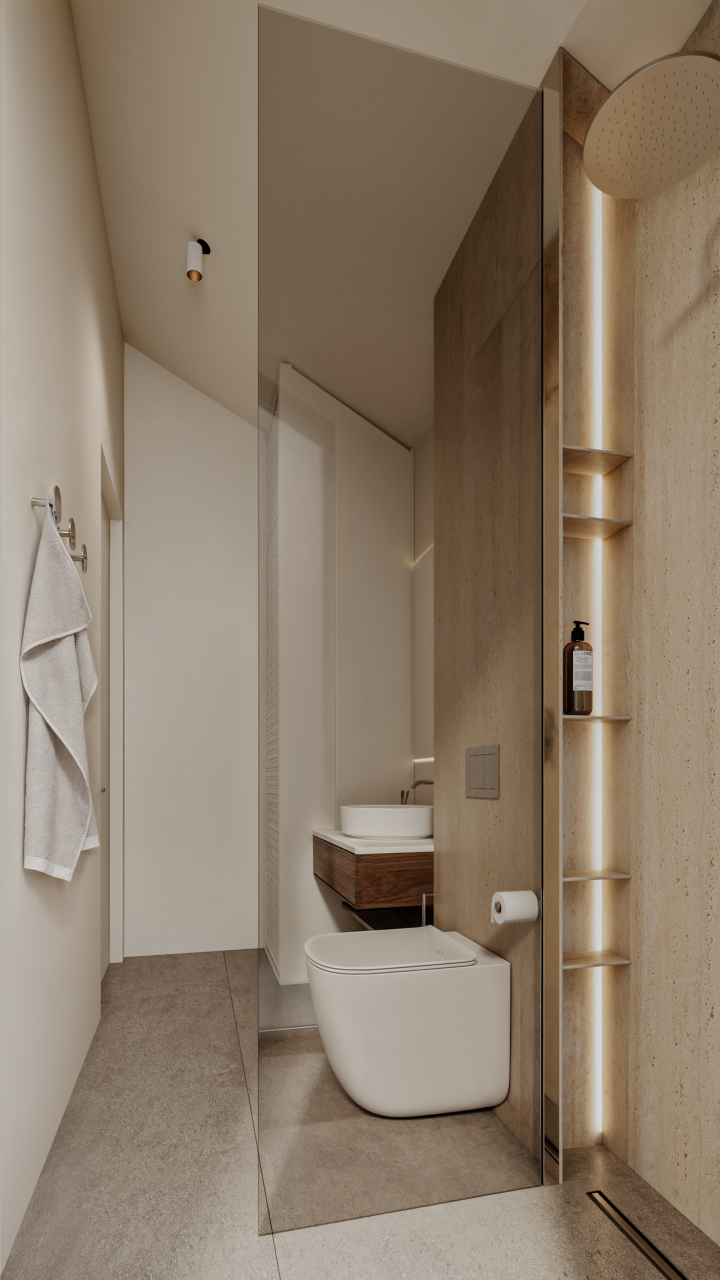 Вилла в Убуде, Индонезия, 78 м² - фото 14