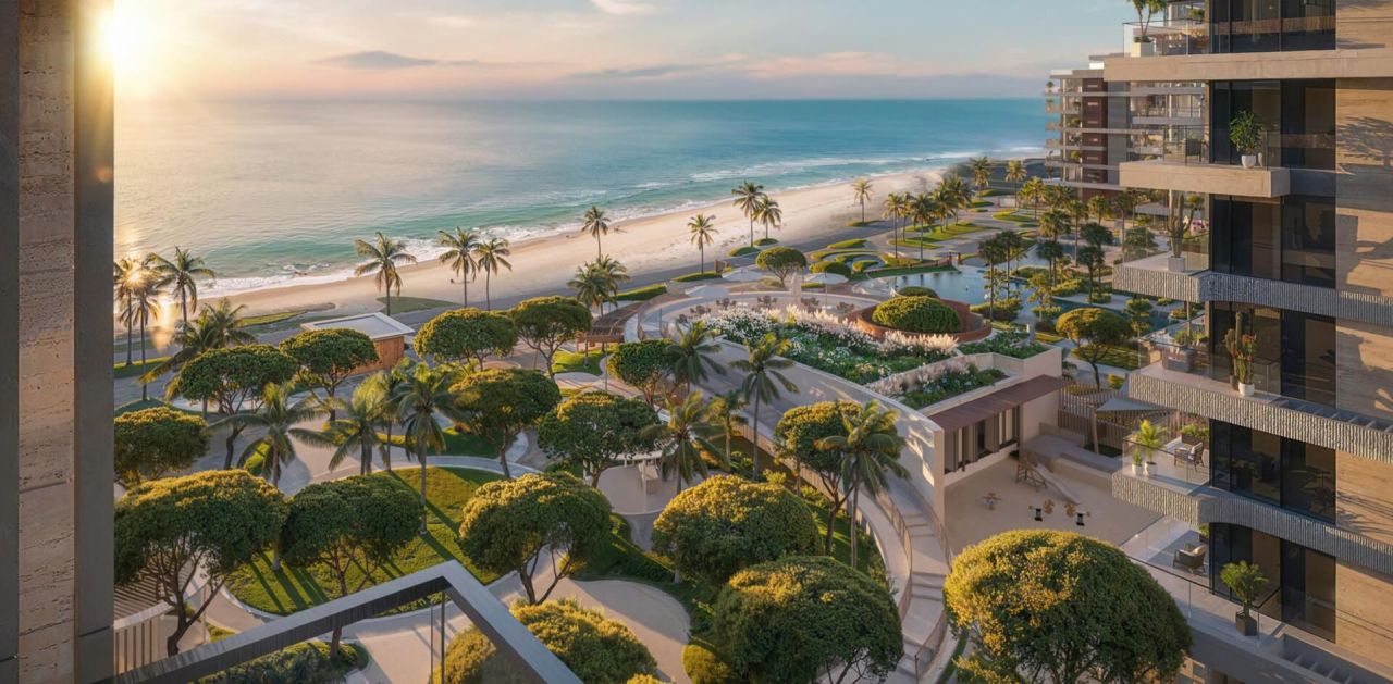 Квартира в Дубае, ОАЭ, 108 м² - фото 2