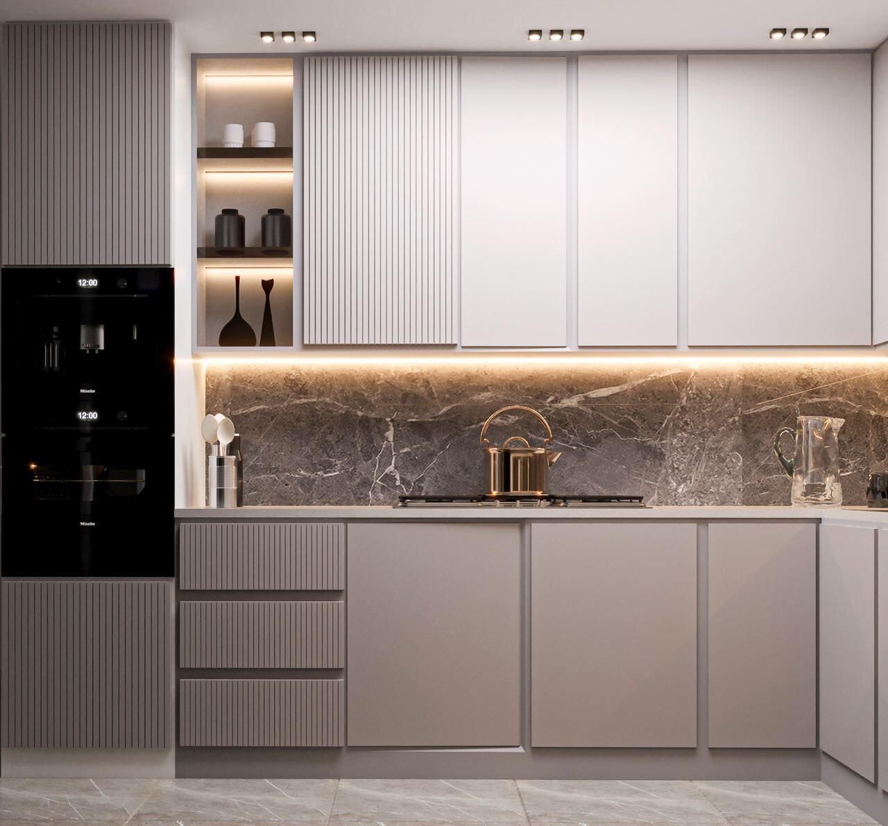 Квартира в Дубае, ОАЭ, 64 м² - фото 3