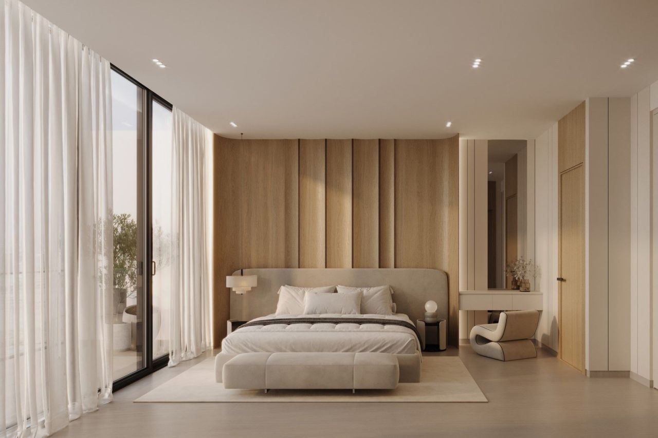 Квартира в Дубае, ОАЭ, 72 м² - фото 3