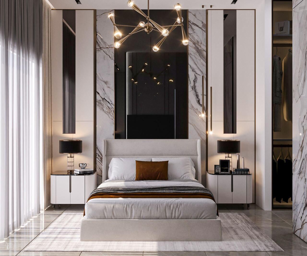 Квартира в Дубае, ОАЭ, 64 м² - фото 4