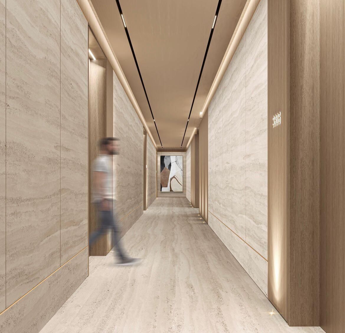 Квартира в Дубае, ОАЭ, 63 м² - фото 6