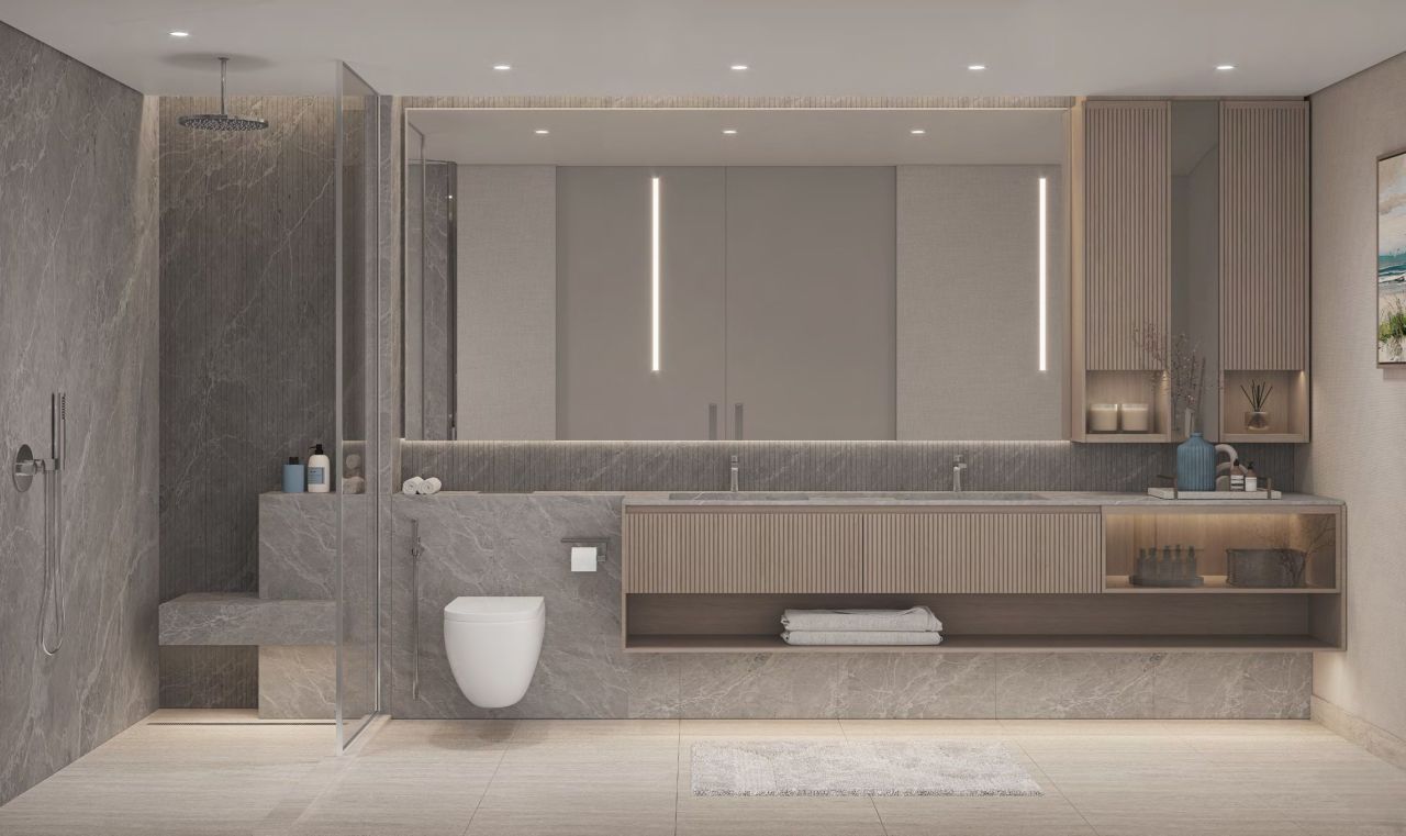 Квартира в Дубае, ОАЭ, 108 м² - фото 6