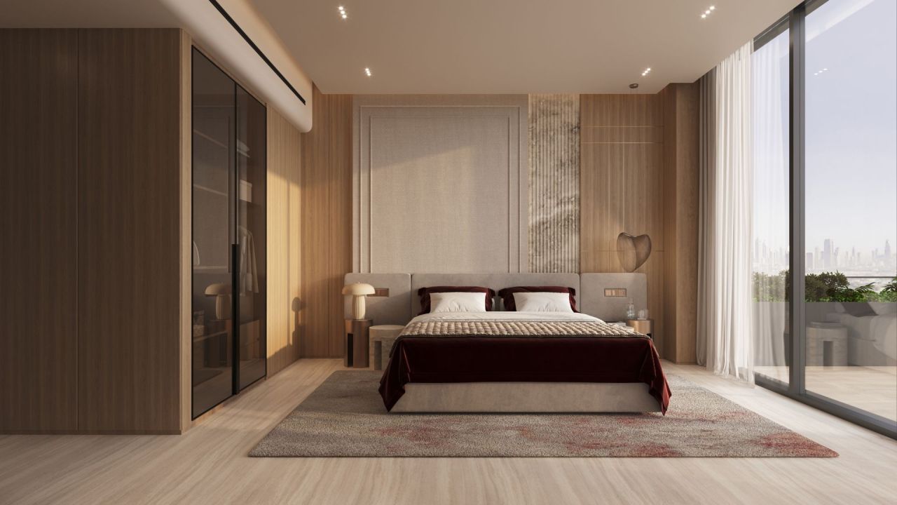 Квартира в Дубае, ОАЭ, 108 м² - фото 7