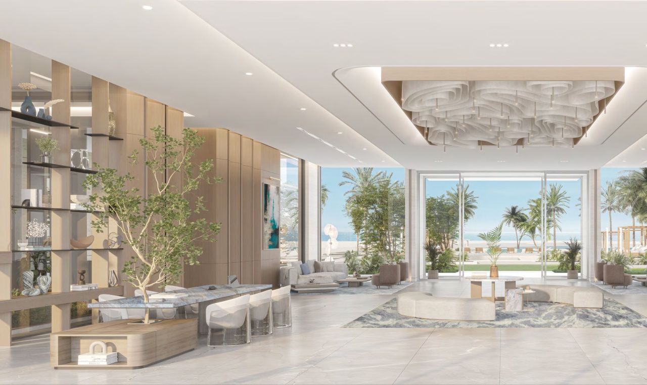 Квартира в Дубае, ОАЭ, 108 м² - фото 7