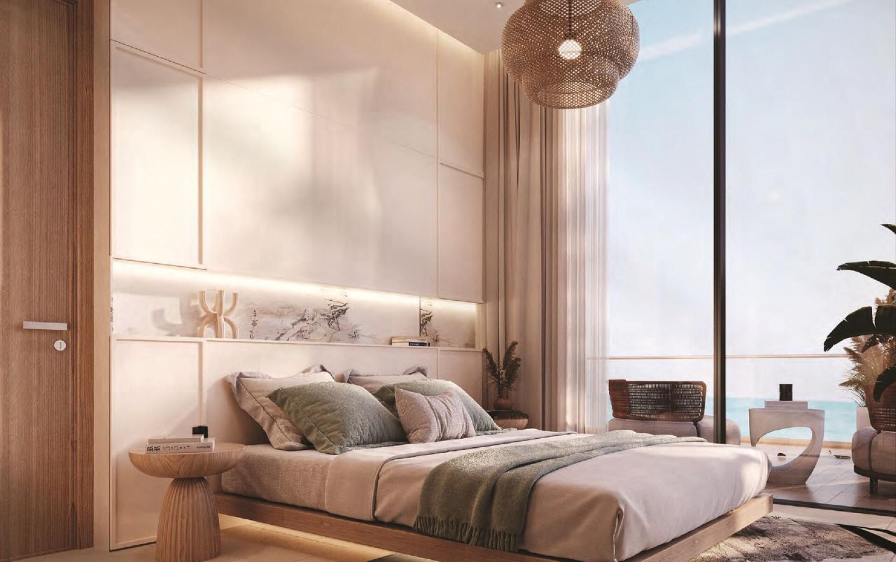 Студия в Рас-эль-Хайме, ОАЭ, 30 м² - фото 7