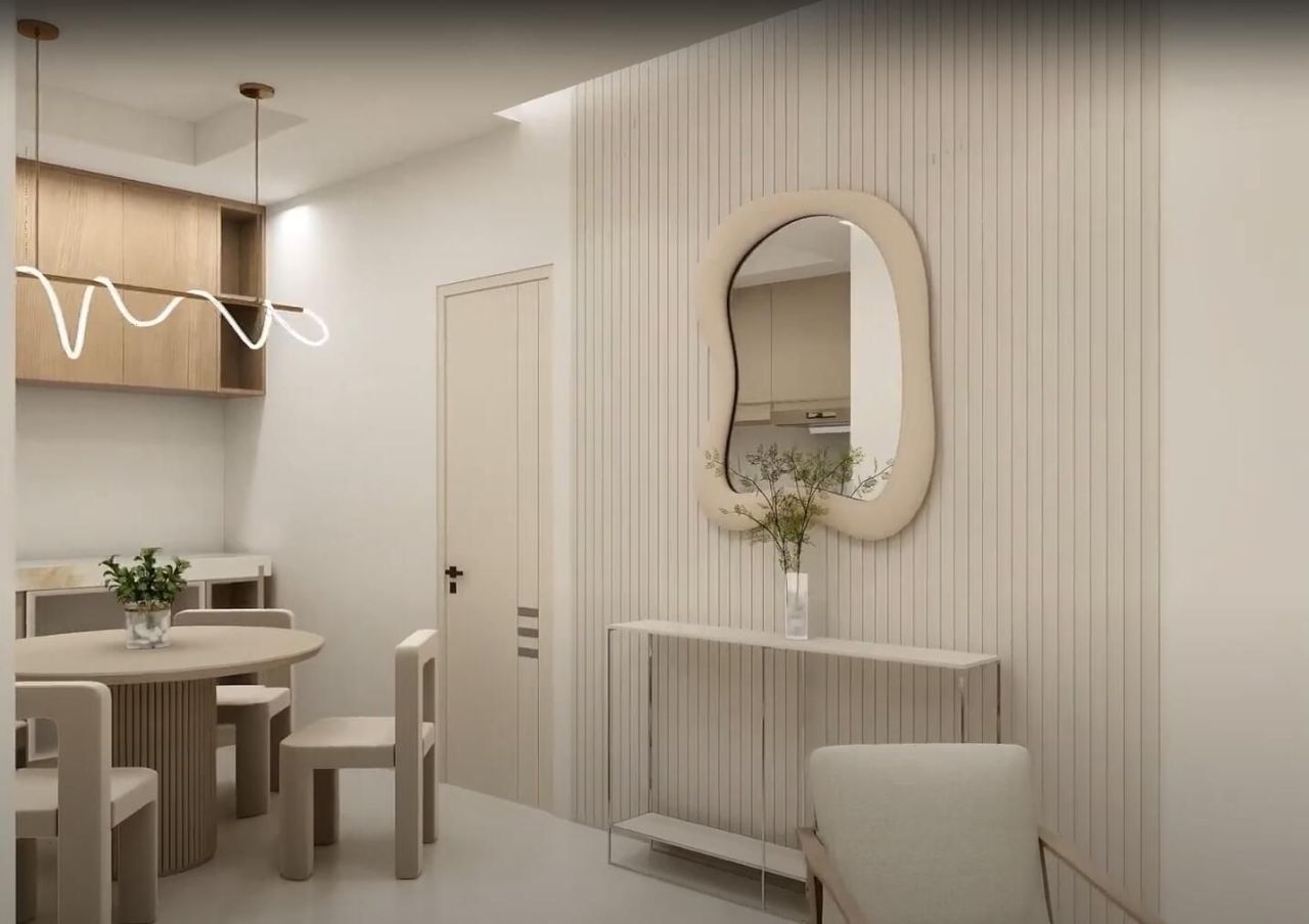 Квартира в Дубае, ОАЭ, 74 м² - фото 8