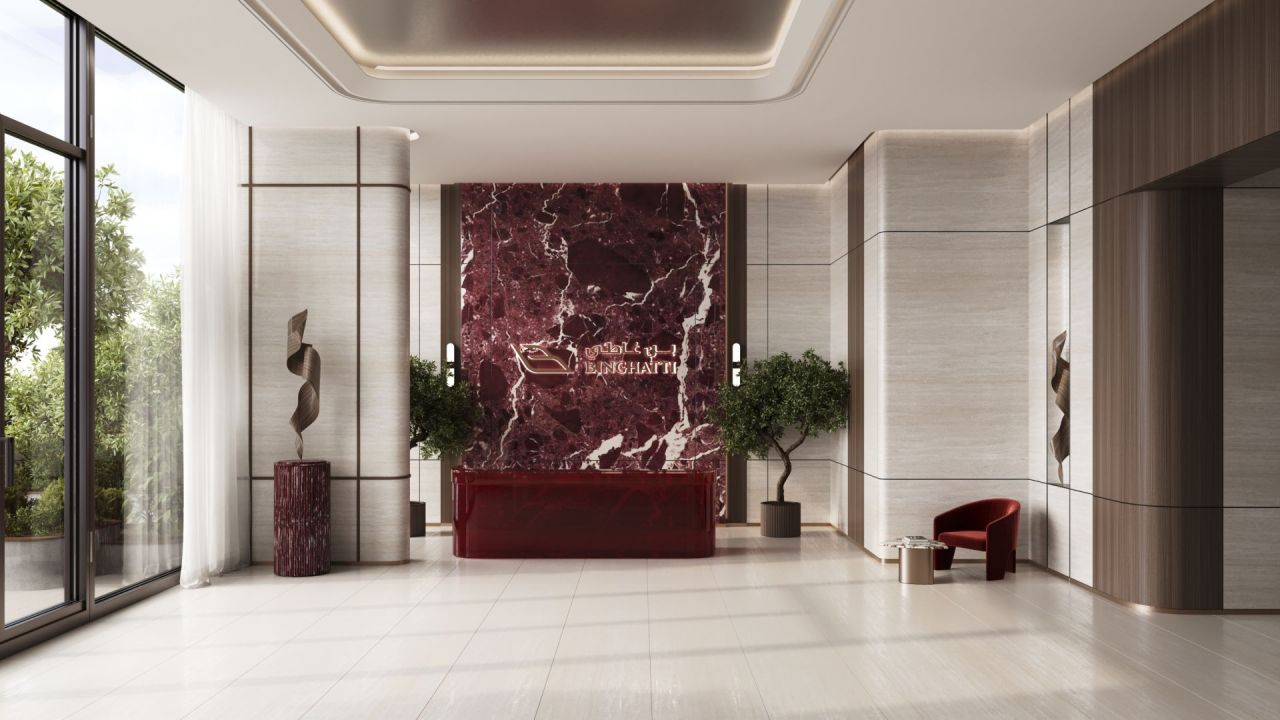 Квартира в Дубае, ОАЭ, 108 м² - фото 8