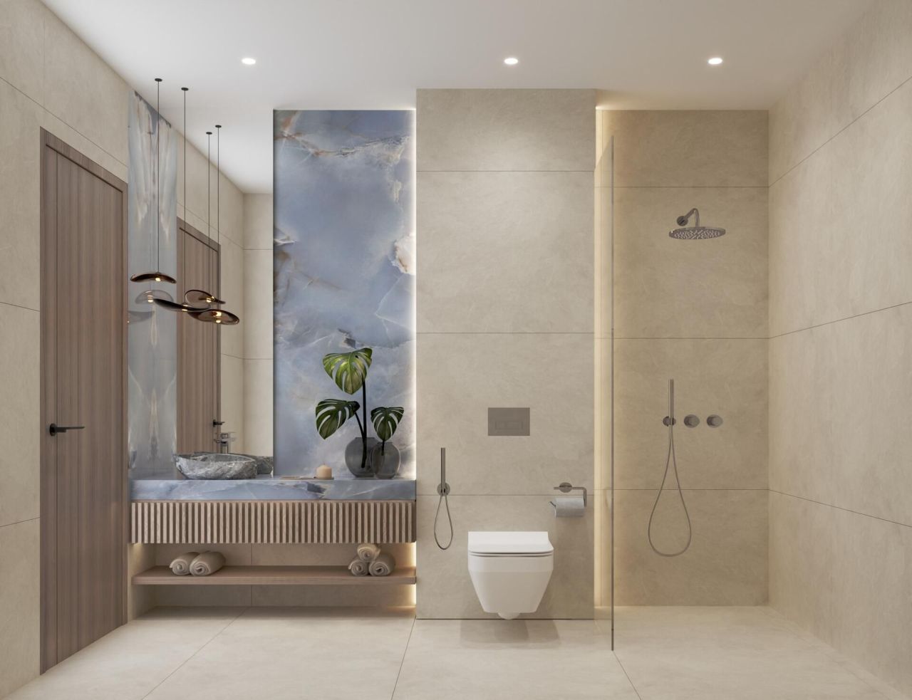 Студия в Дубае, ОАЭ, 40 м² - фото 8