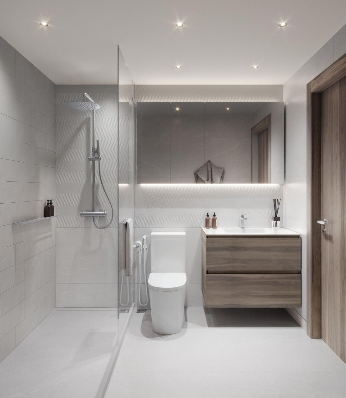 Квартира в Дубае, ОАЭ, 73 м² - фото 9