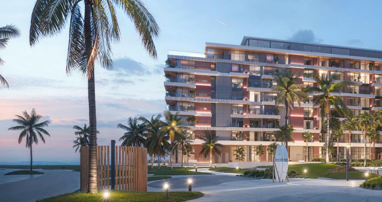 Квартира в Дубае, ОАЭ, 108 м² - фото 10