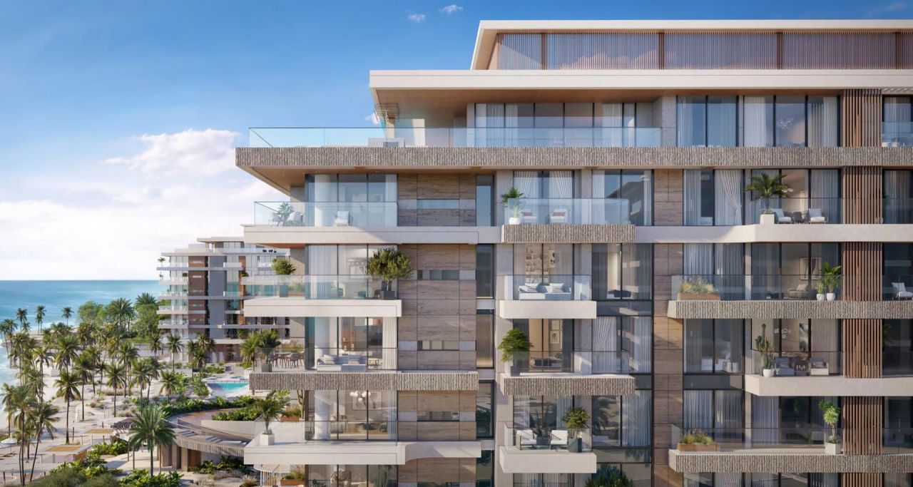 Квартира в Дубае, ОАЭ, 108 м² - фото 12