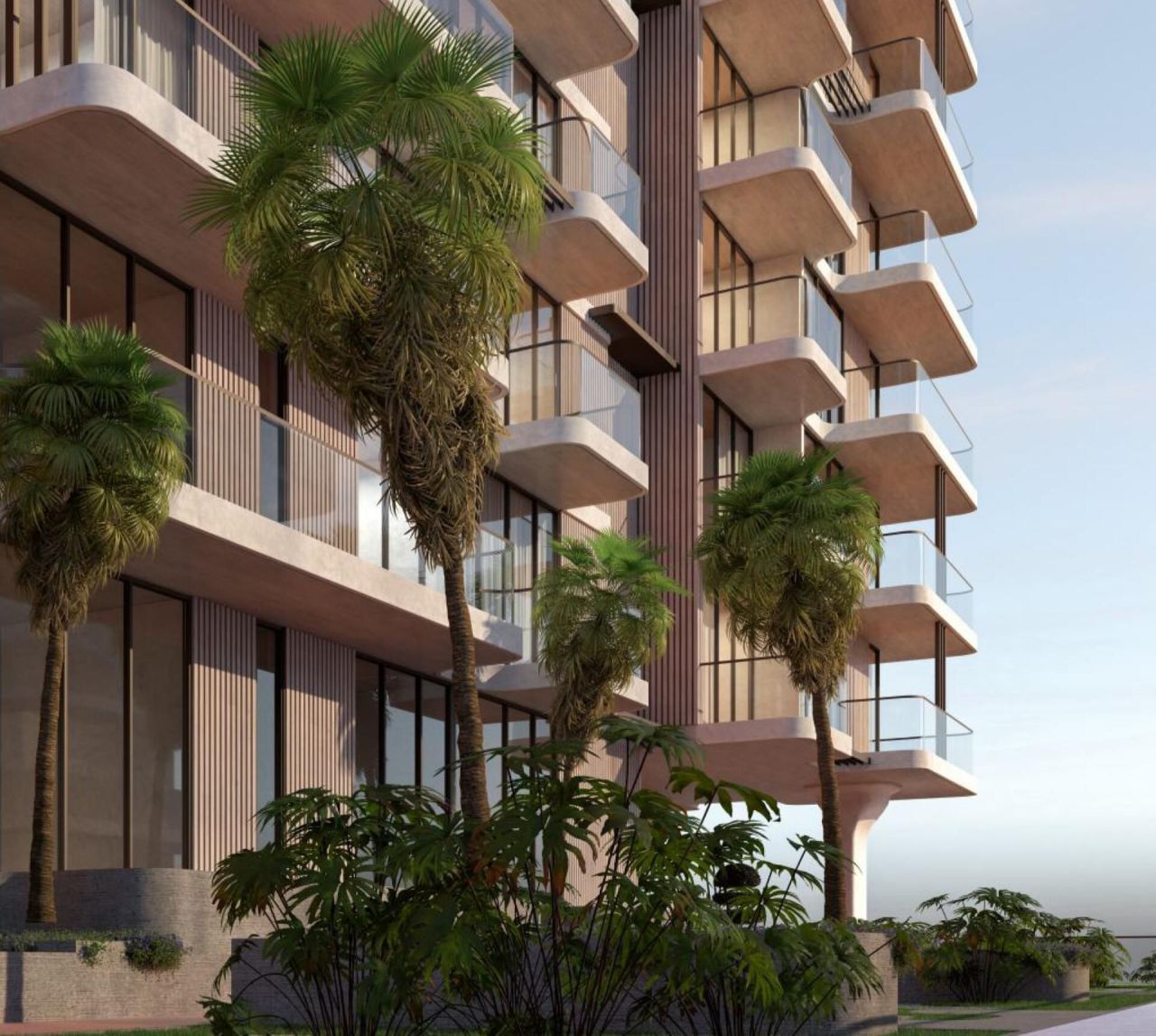 Студия в Дубае, ОАЭ, 42 м² - фото 15