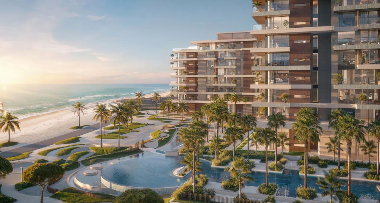 Квартира в Дубае, ОАЭ, 108 м² - фото 18