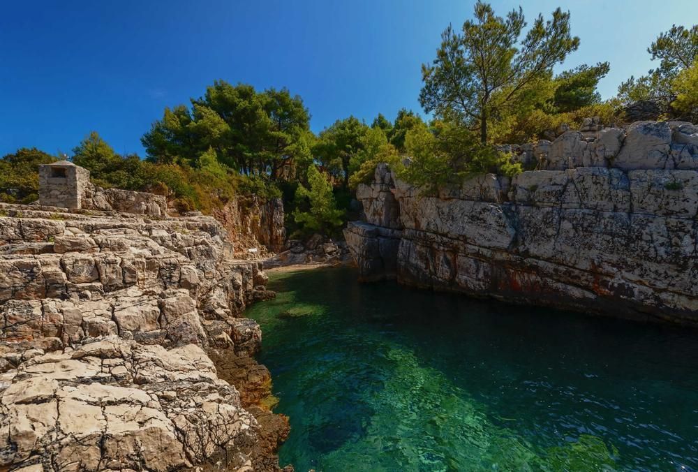 Вилла в Сплите, Хорватия, 308 м² - фото 6