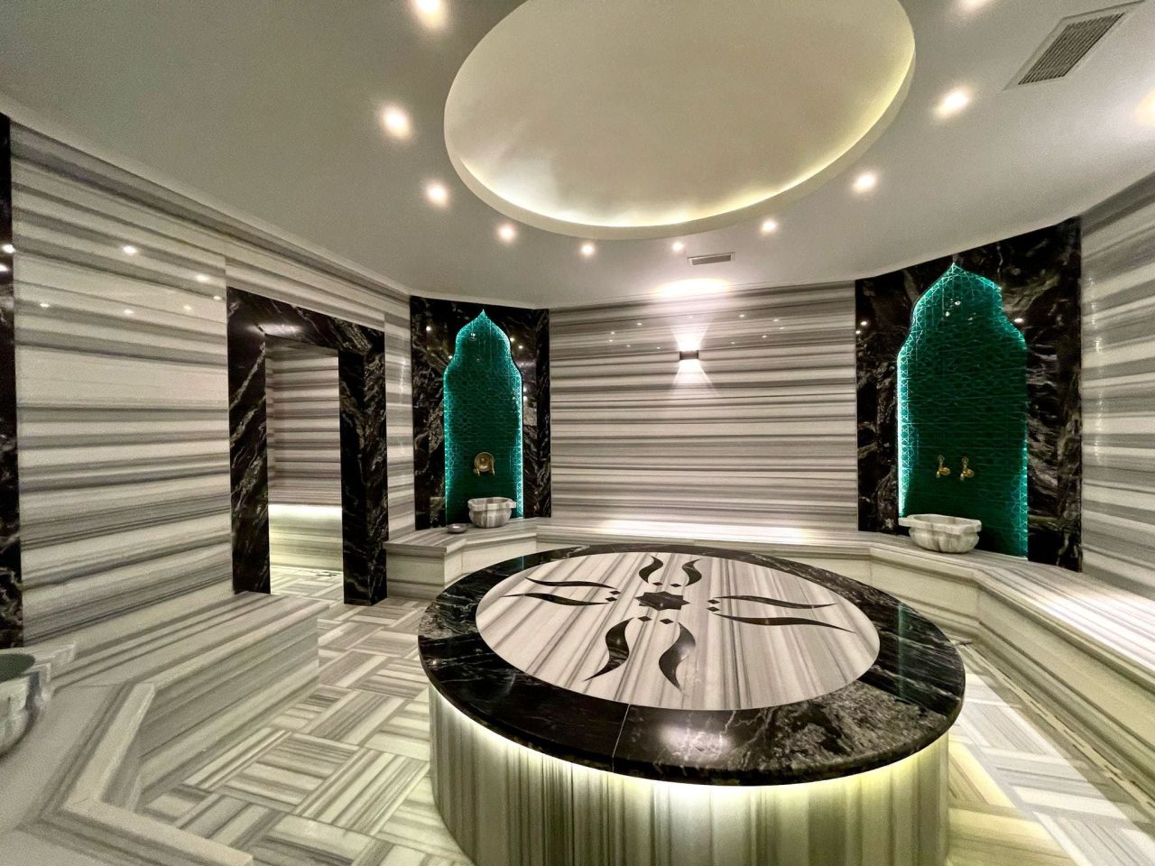 Квартира в Авсалларе, Турция, 45 м² - фото 7