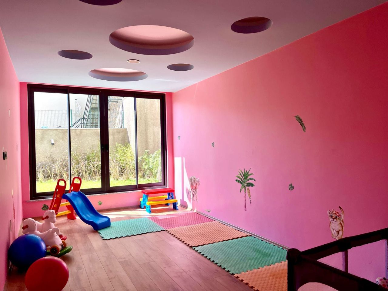 Квартира в Авсалларе, Турция, 45 м² - фото 8