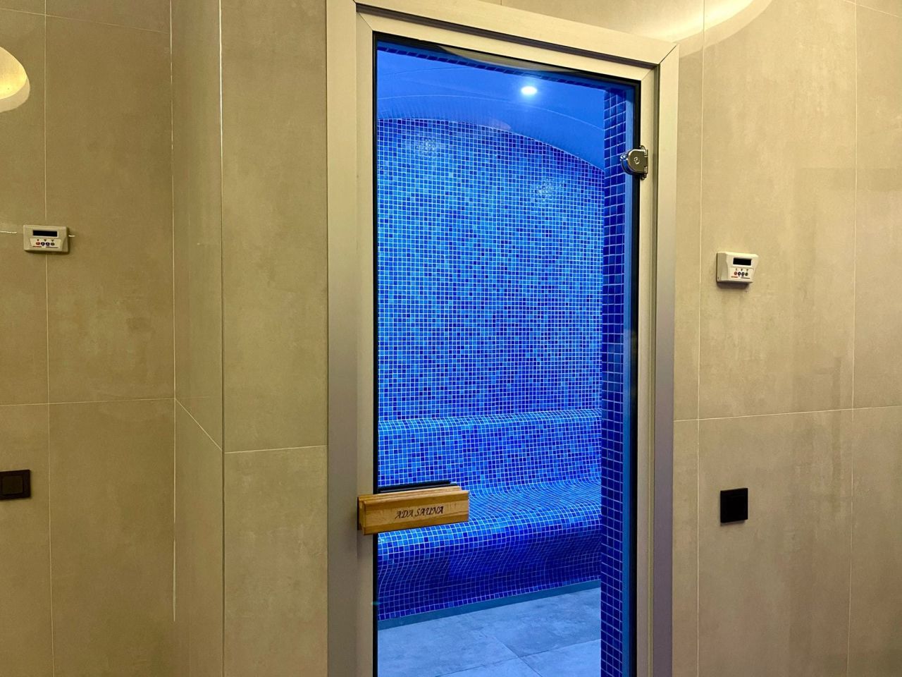 Квартира в Авсалларе, Турция, 45 м² - фото 10