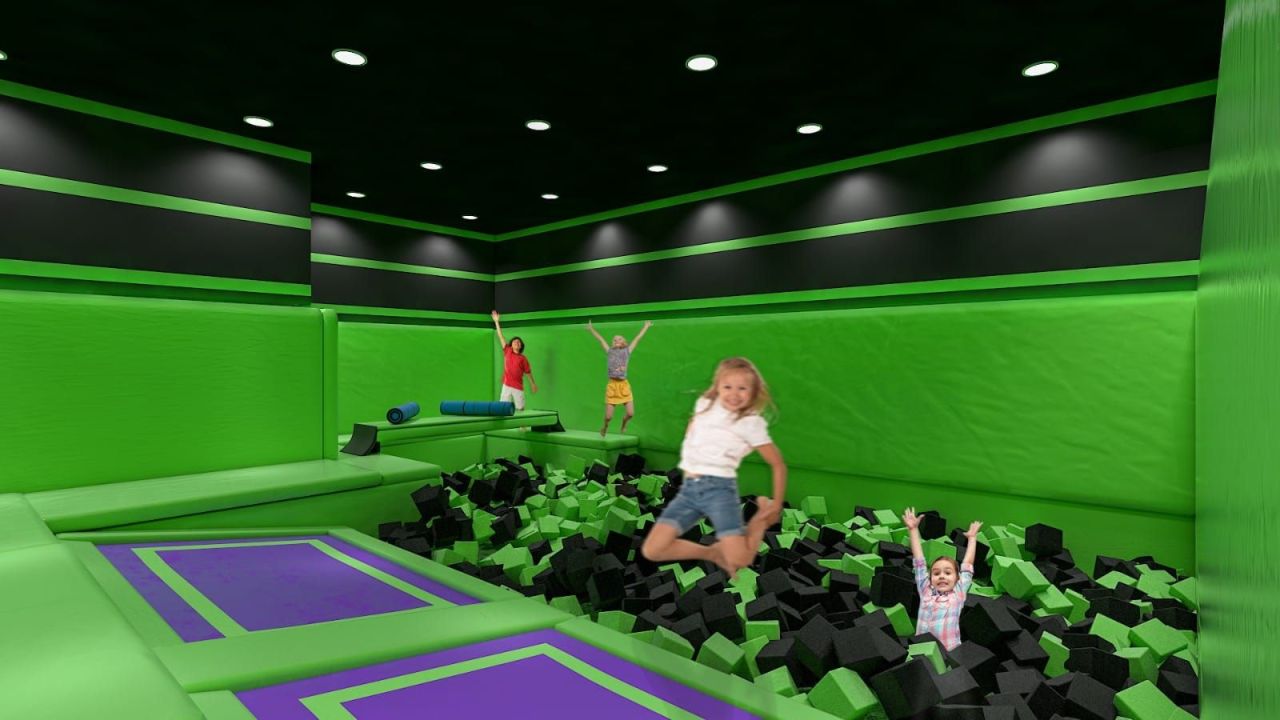 Квартира в Алании, Турция, 56 м² - фото 12