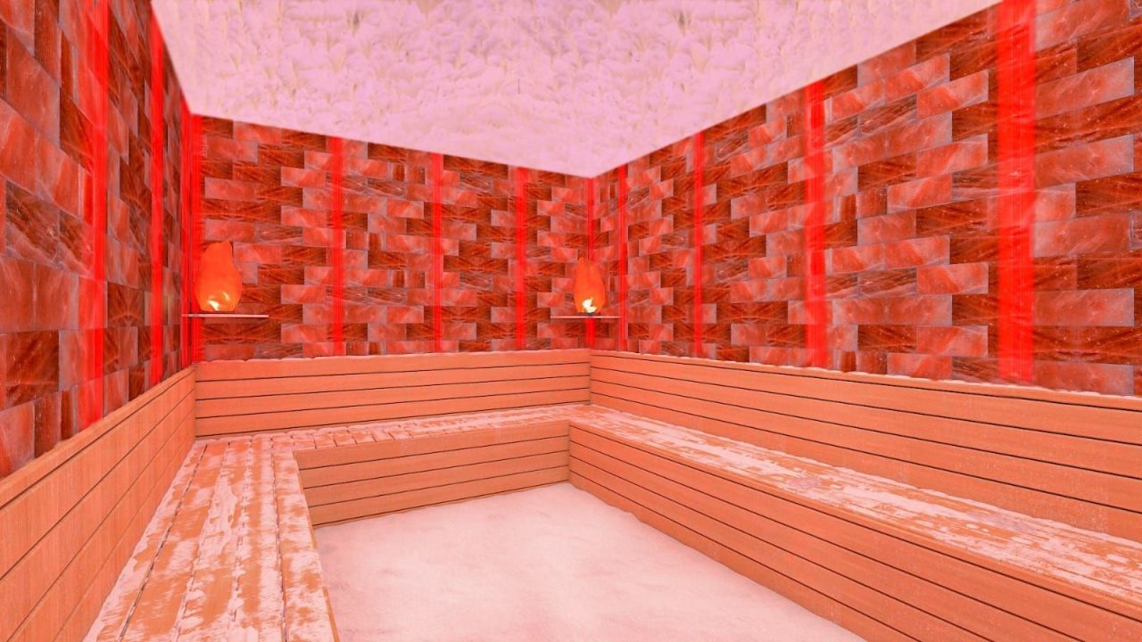 Квартира в Алании, Турция, 56 м² - фото 15