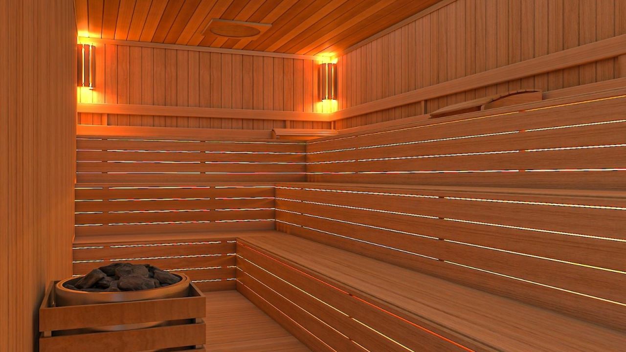 Квартира в Алании, Турция, 56 м² - фото 16