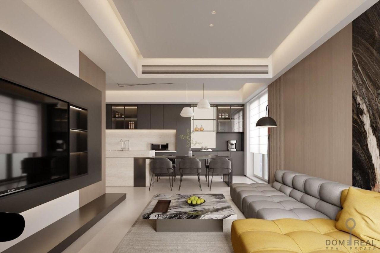 Квартира в Бежиграде, Словения, 94 м² - фото 1