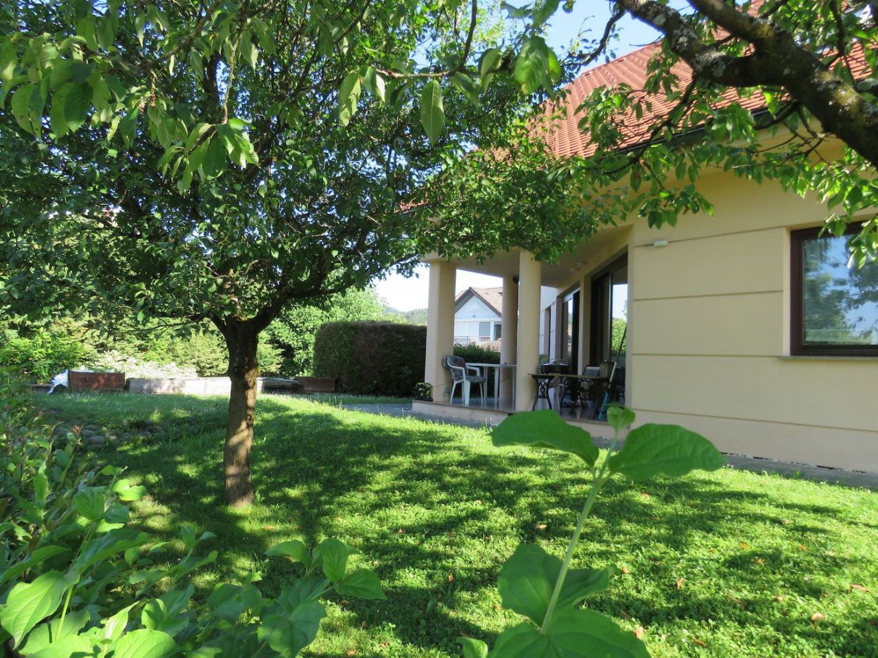 Дом в Любляне, Словения, 485 м² - фото 2