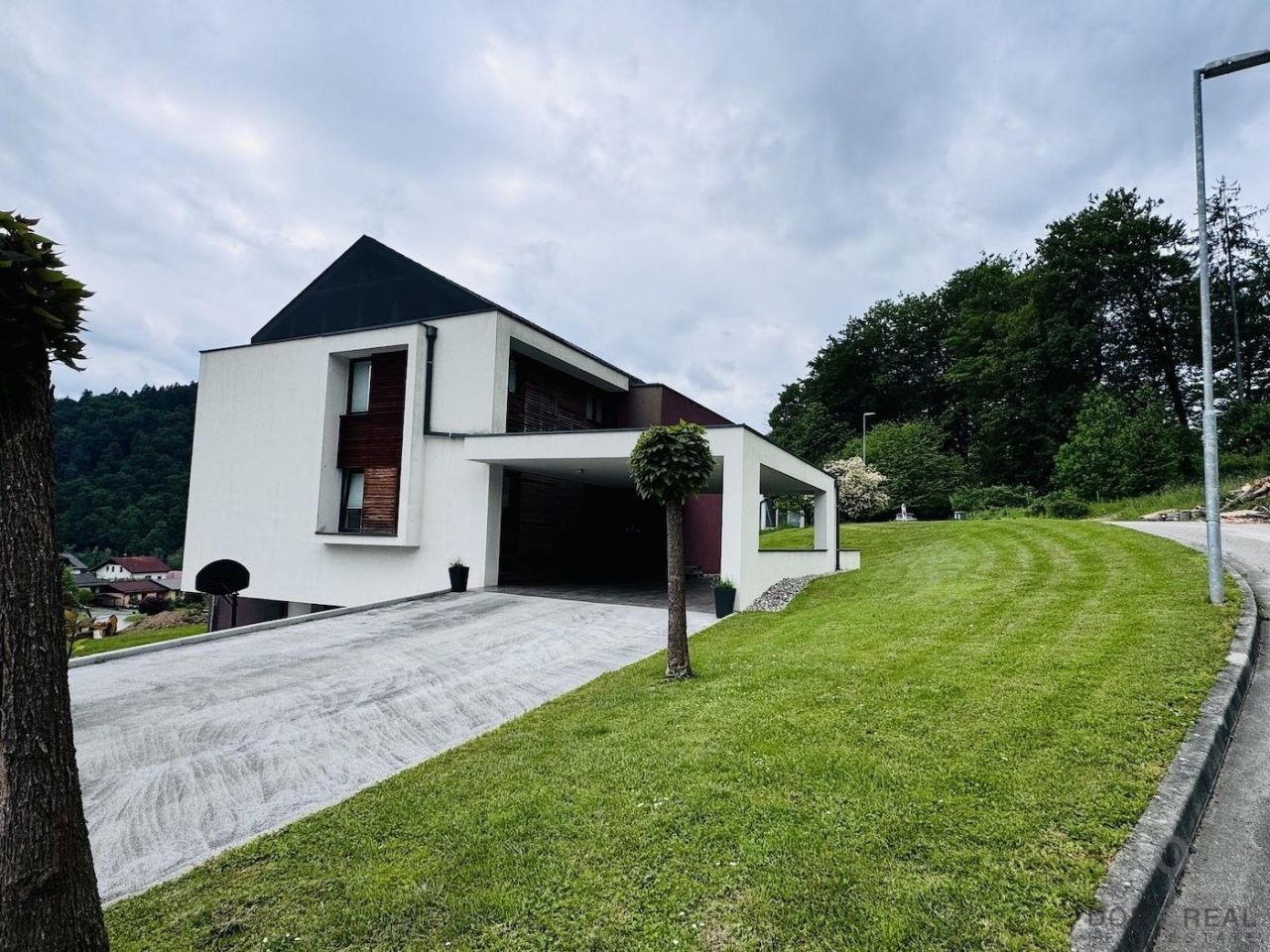 Дом в Требне, Словения, 512 м² - фото 3