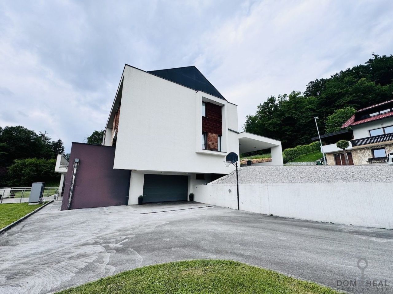 Дом в Требне, Словения, 512 м² - фото 4