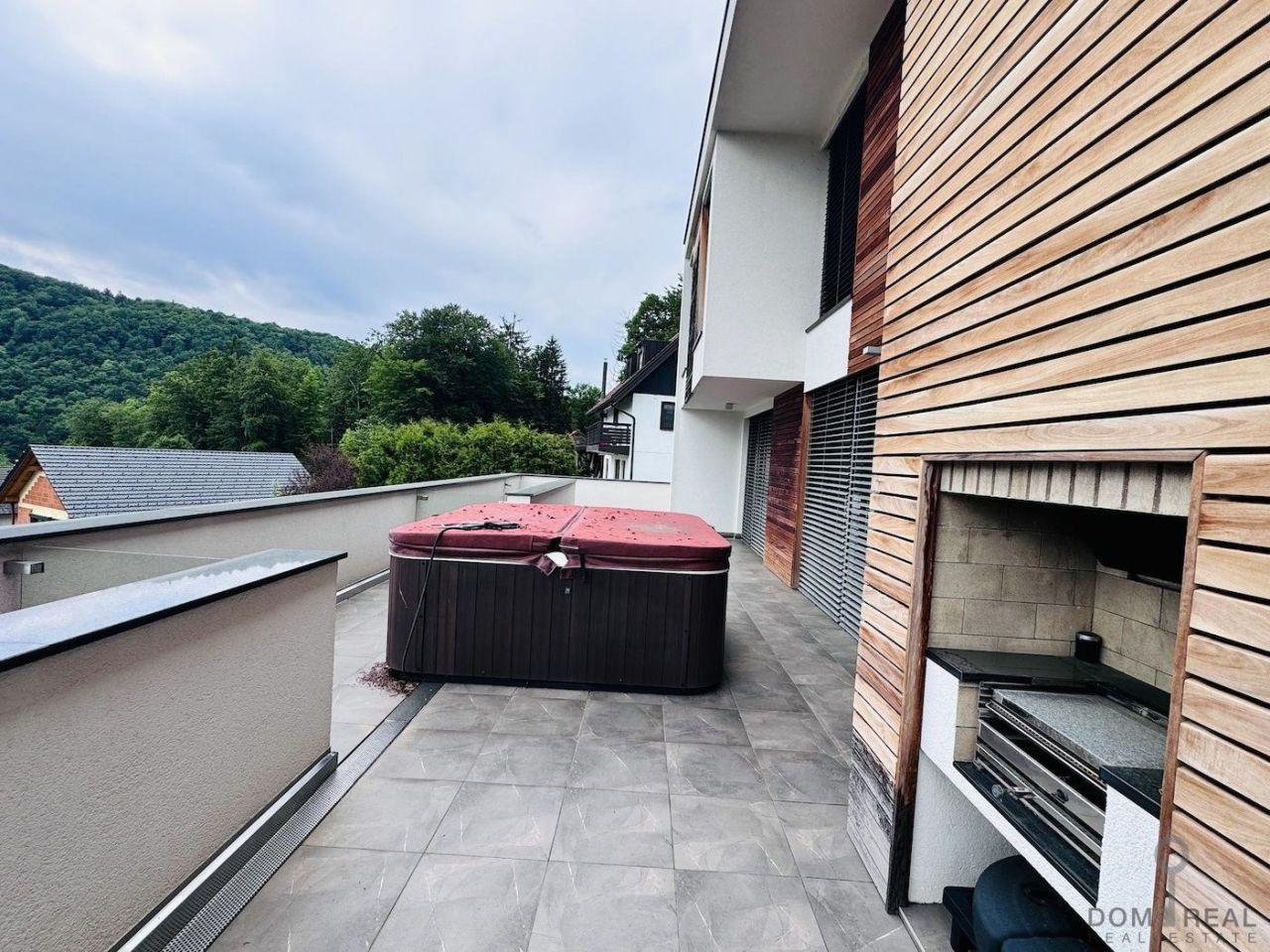 Дом в Требне, Словения, 512 м² - фото 5