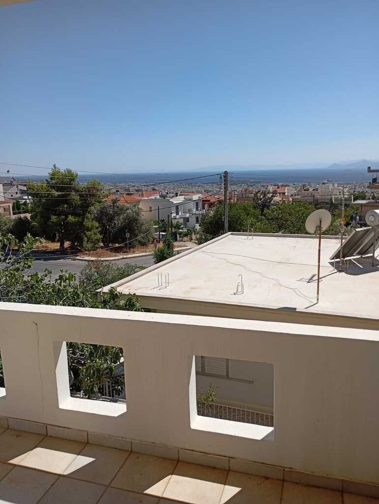 Мезонет в Глифаде, Греция, 154 м² - фото 1
