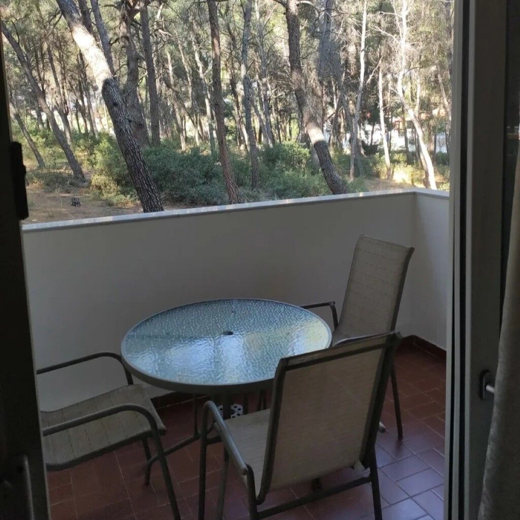 Квартира на Халкидиках, Греция, 41 м² - фото 1