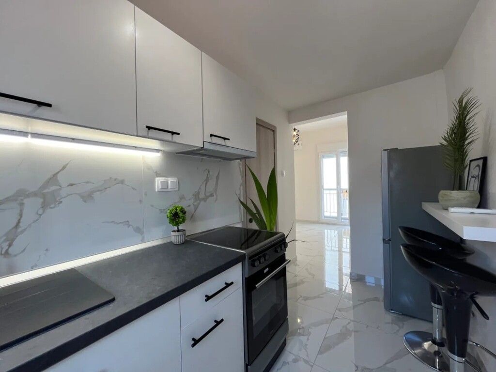 Квартира в Салониках, Греция, 29 м² - фото 1