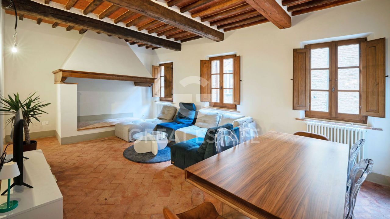 Апартаменты в Торрита-ди-Сьене, Италия, 225.85 м² - фото 1