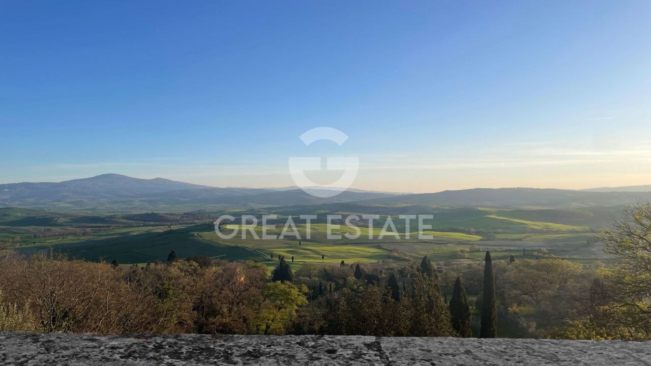 Дом в Пьенце, Италия, 557.6 м² - фото 2