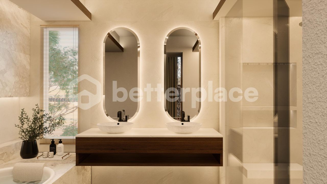 Вилла в Семиньяке, Индонезия, 149 м² - фото 5