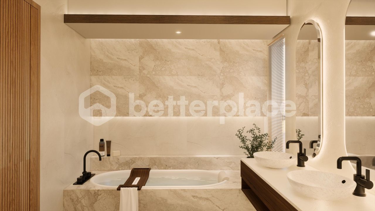 Вилла в Семиньяке, Индонезия, 149 м² - фото 3