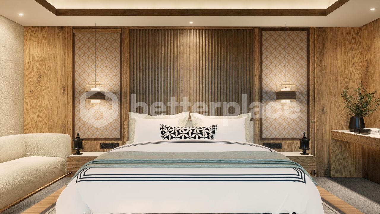 Вилла в Семиньяке, Индонезия, 149 м² - фото 6