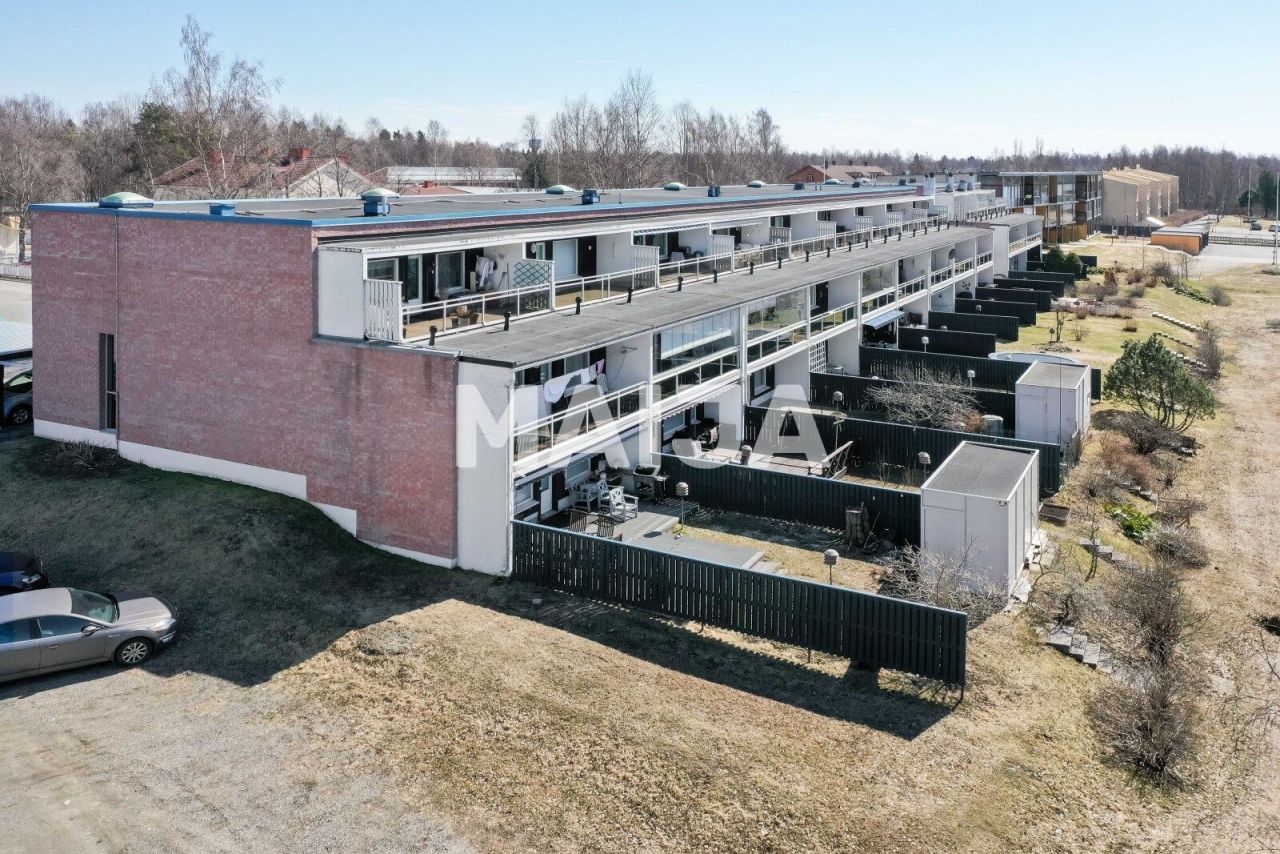 Апартаменты Торнио, Финляндия, 125 м² - фото 1