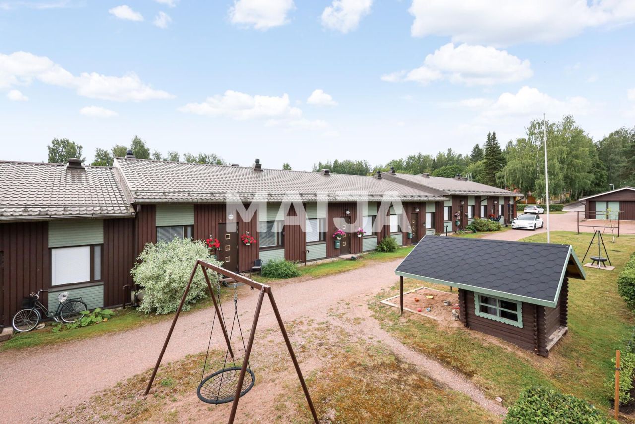 Квартира в Ловииса, Финляндия, 80 м² - фото 1